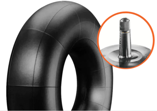 Câmara de Ar 15X6.00-6 TR13