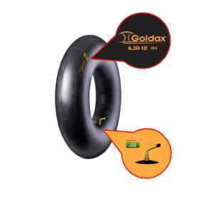 Câmara de Ar 650-10 JS2