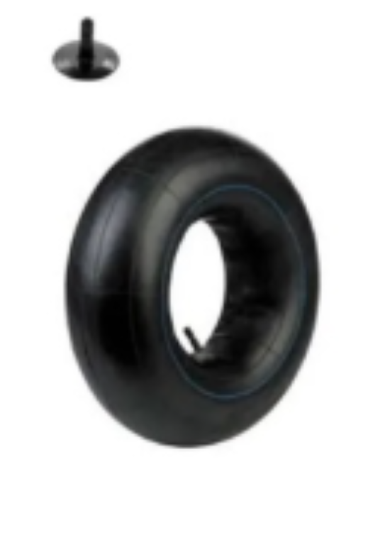 Câmara de Ar FR-13/14 Válvula TR-13 (Bico Fino)