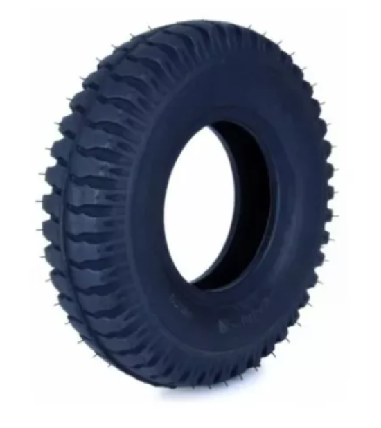 Kit Pneu 2.50-4 + Câmara de Ar