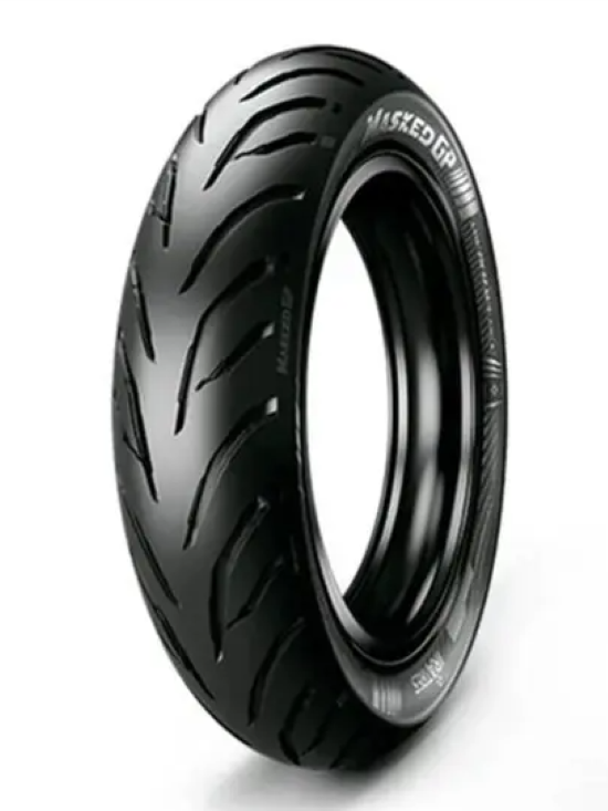 Pneu 90/90-12 Masked Scooter Ira Elite 125, Lead 110 S/c