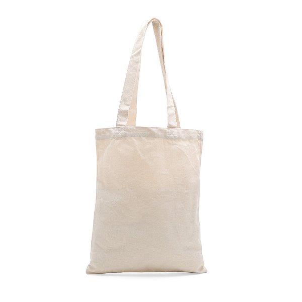 Ecobag de Lona