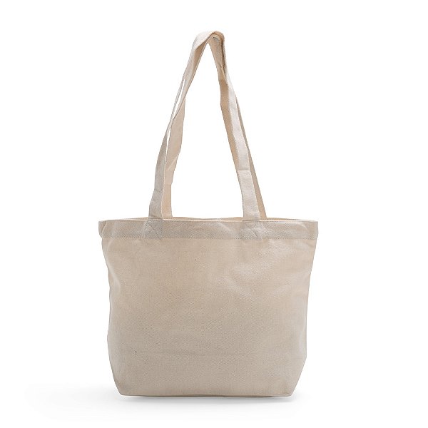 Ecobag de Lona