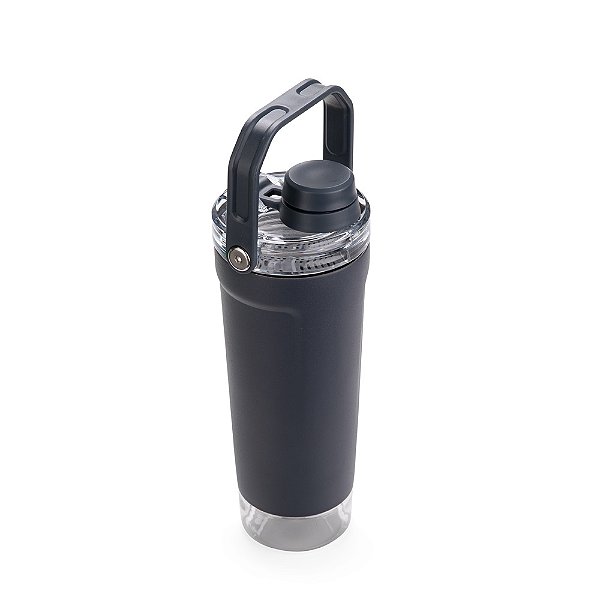 Coqueteleira Térmica Inox 650ml