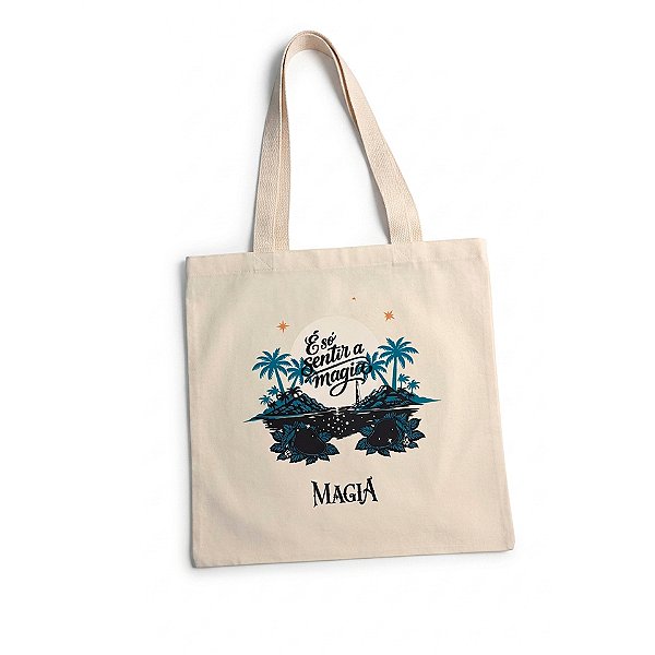 Bolsa Magia