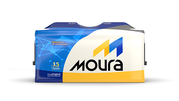 BATERIA 180BD HE MOURA