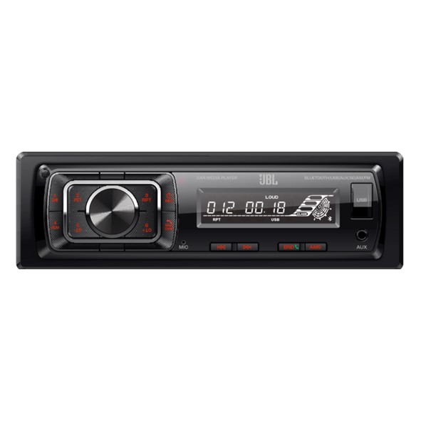 JBL MP3 PLAYER AUTOMOTIVO USB/BT/SD/FM