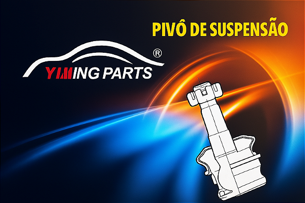 PIVO SUSPENSAO INFER GOL/SAVEIRO/PARATI