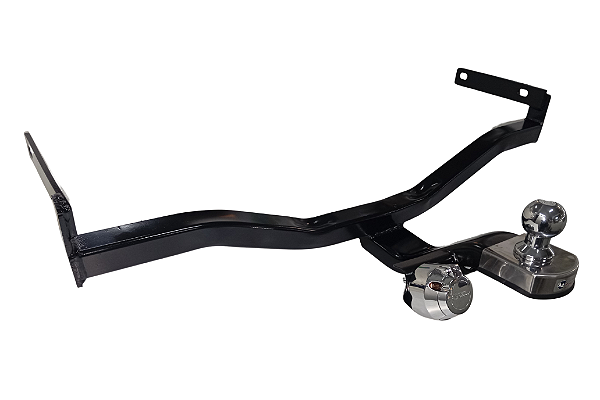 ENGATE FIXO VW GOL G5/G6/G7 G8