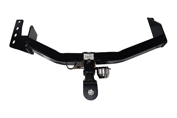 ENGATE HILUX SW4 05/13 REMOVIVEL REFORCEL