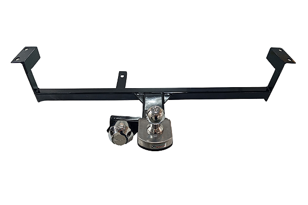 ENGATE FIXO TOYOTA COROLLA 08/13