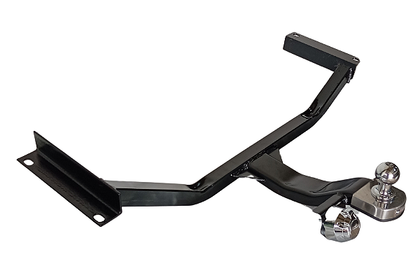 ENGATE FIXO REFORCELGM  PRISMA 13/19