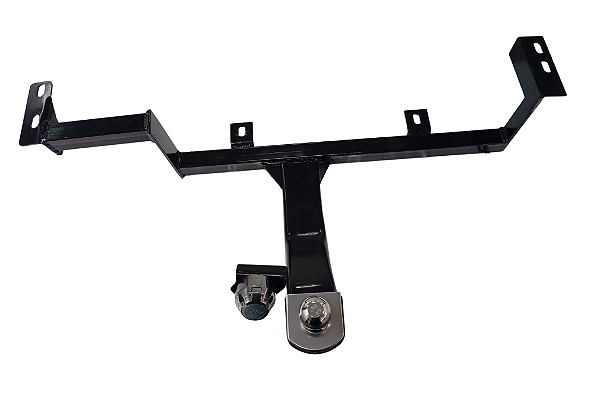 ENGATE REFORCEL FIXO VW POLO HATCH/T-CROSS 17/23