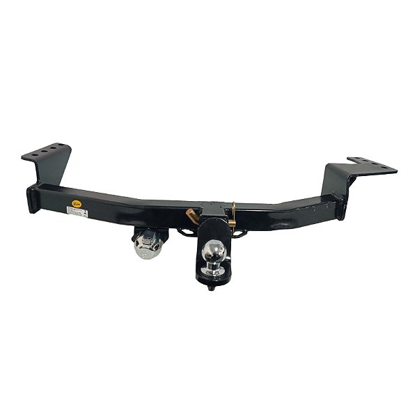 ENGATE REMOVIVEL TOYOTA HILUX SW4 05//23