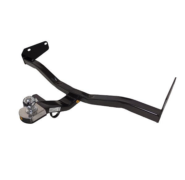ENGATE FIXO VW GOL G5/G6/G7/G8 (EX RALLY)