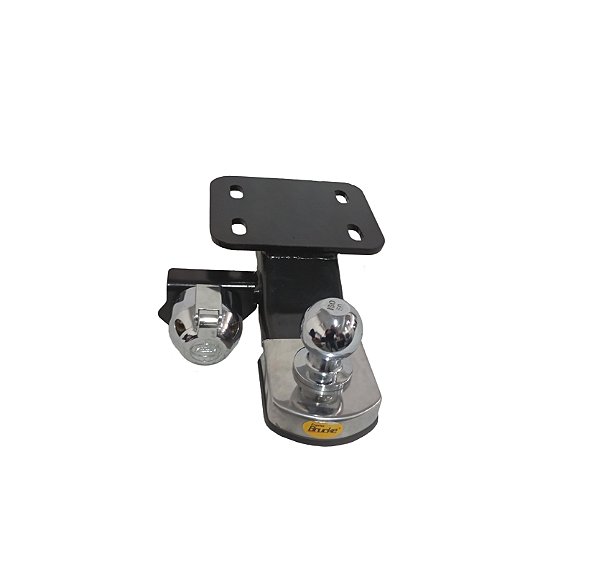 ENGATE FIXO VW AMAROK (4FUROS) 10/23