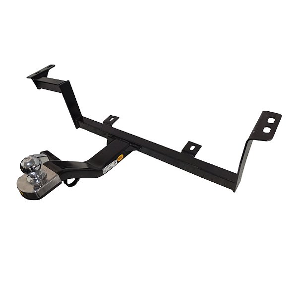 ENGATE FIXO POLO HATCH 17/24