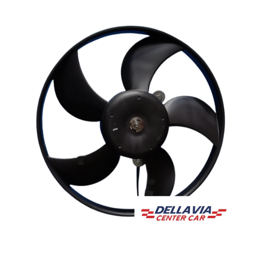 ELETROVENTILADOR PALIO1.0/1.3 8V16V (FIRE)PALIO1.5