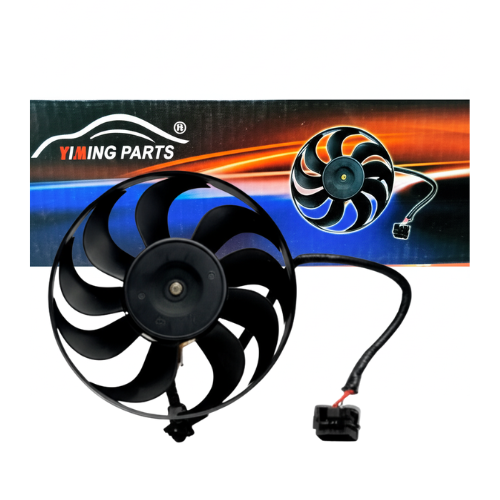 ELETROVENTILADOR FOX/GOLG5/GOLF/SAVEIROG5 OEM:959455B
