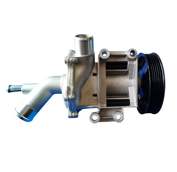 BOMBA D'ÁGUA  FIAT ARGO/CRONOS 1.8 16V-18 - TORO 1.8