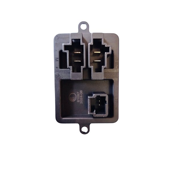 RESISTÊNCIA CAIXA EVAPORADORA RENEGEDE / TORO 1.8