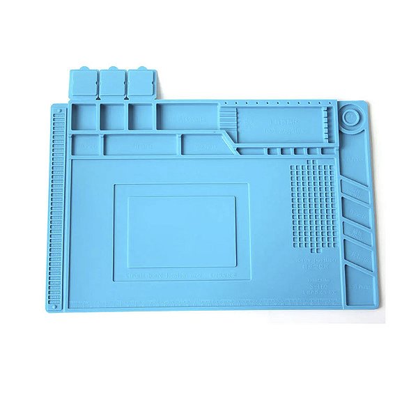 MANTA ANTIESTATICA S-160