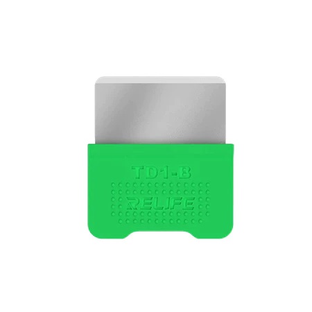 ESPATULA / LAMINA DESMONTAGEM TELA RELIFE TD1-A