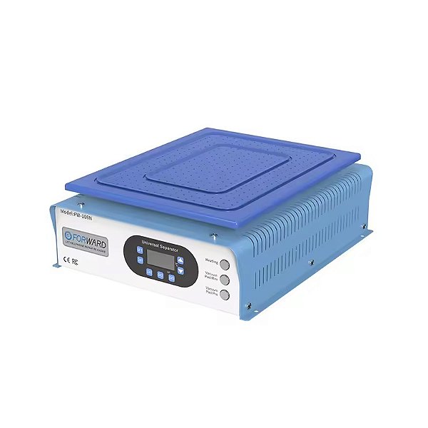 SEPARADORA DE TELA LCD FORWARD FW 108 N