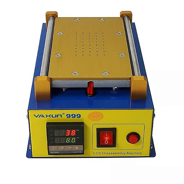 SEPARADORA LCD YAXUN 999 110V