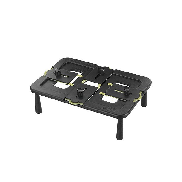 MOLDE UNIVERSAL POSICIONADOR PARA TROCA DE VIDRO KAISI K1218