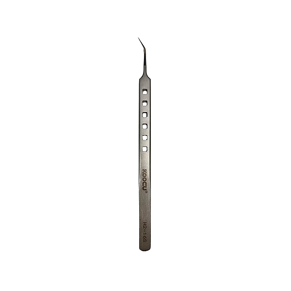 PINÇA CURVA KOOCU H2 16 S CURVA