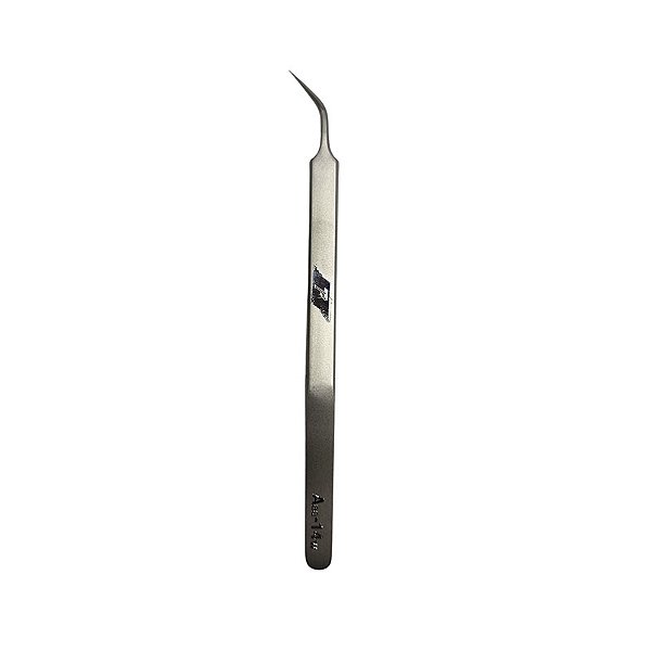 PINÇA TP ACUURATE TWEEZERS AAA-14W CURVA