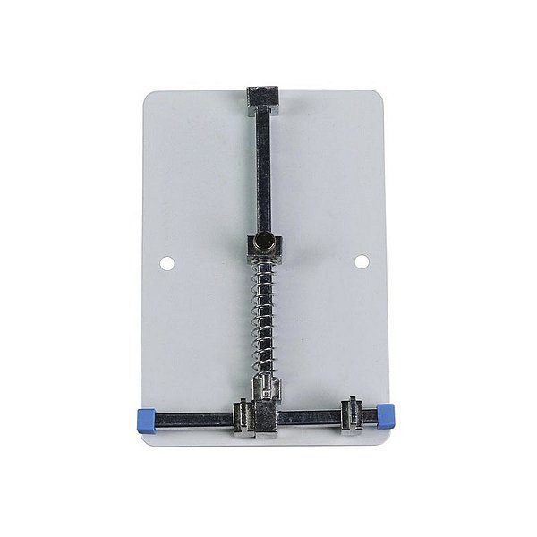 SUPORTE DE PLACA METAL PCB STAND TE-07