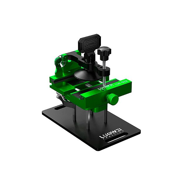 SUPORTE FIXAÇÃO TELA 3 EM 1 LOUWEI LW-022 PRO