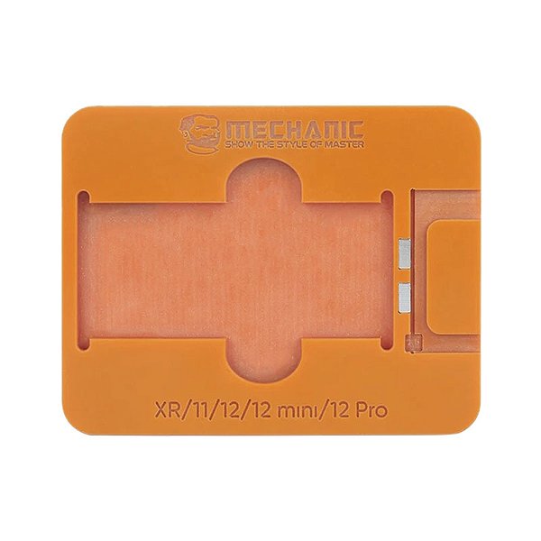 SUPORTE ALINHADOR BATERIA MECHANIC B-FIX