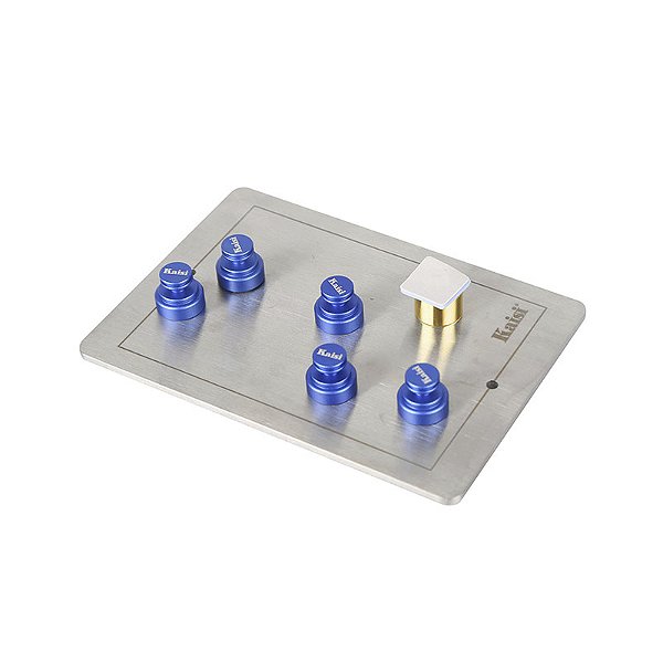 SUPORTE PLACA MAGNETICO KAISI K-1208