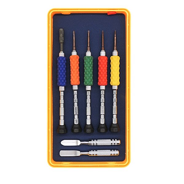 KIT CHAVE YAXUN YX-8186 7 PEÇAS