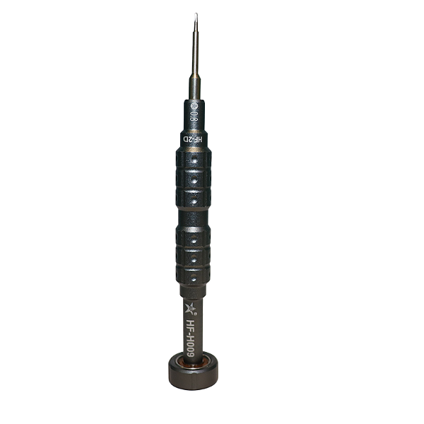 CHAVE 2D HF-H009 PENTALOBE 0.8