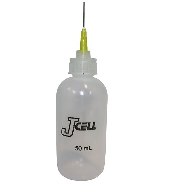 DISPENSER PONTA AGULHA 50ML