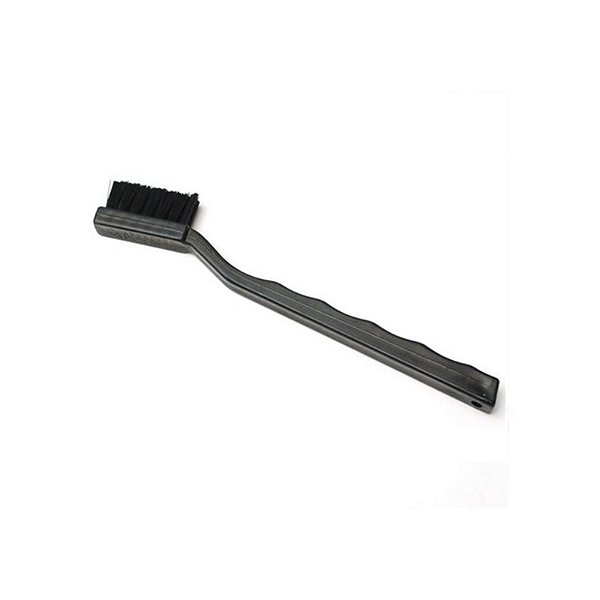 ESCOVA ANTIESTATICA NYLON