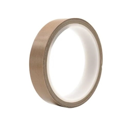 FITA TEFLON ALTA TEMPERATURA