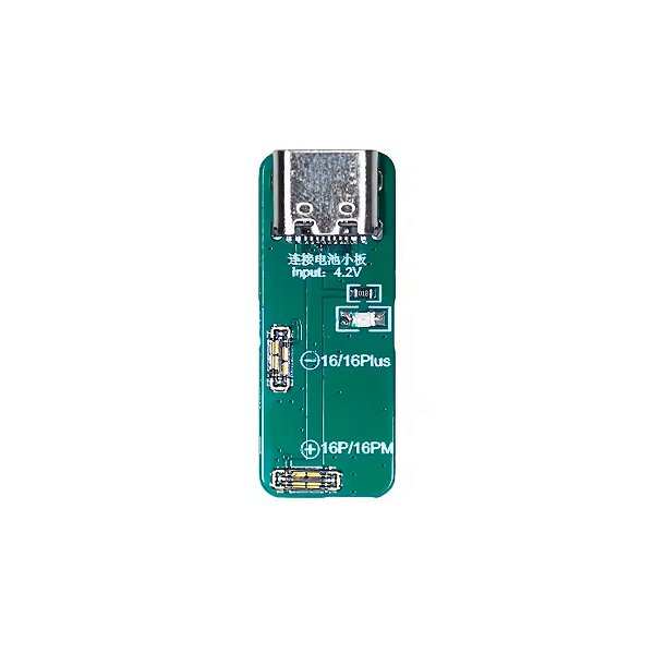 MODULO JCID V1S BATERIA SERIE 16