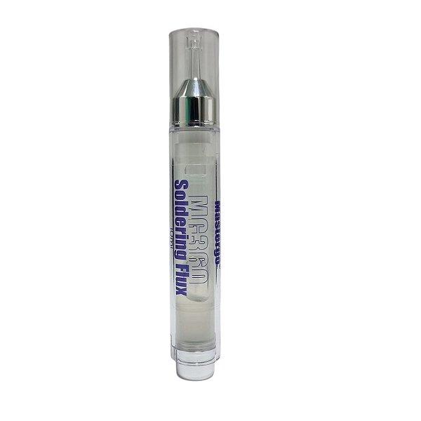 FLUXO SOLDA SERINGA MASTERGO MG360 10ml