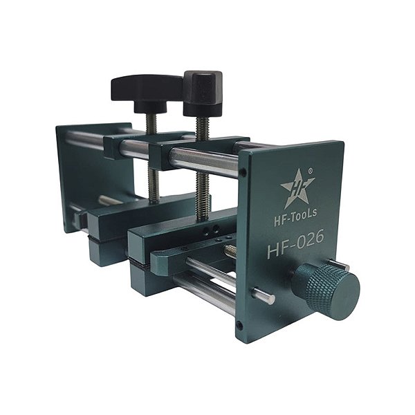 DESEMPENADOR DE CARCAÇA HF-026