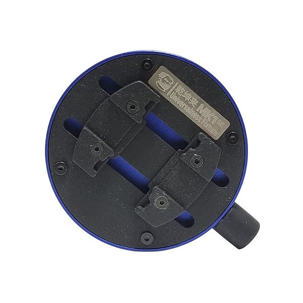 SUPORTE FIXAÇÃO DE PLACA MECHANIC MK1 SE