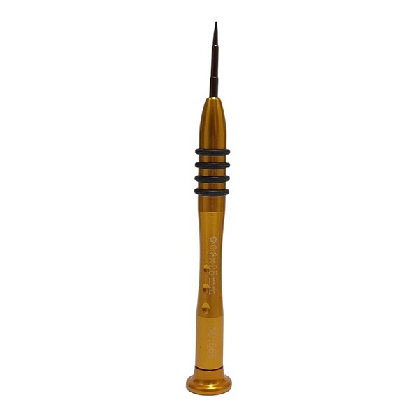 CHAVE 0.8 - 668 PENTALOBE