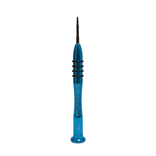 CHAVE T5 - 668 TORX