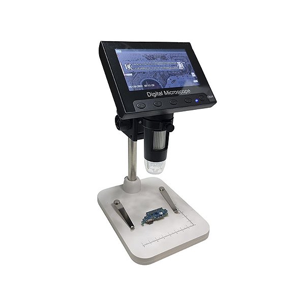 MICROSCOPIO DIGITAL DM4