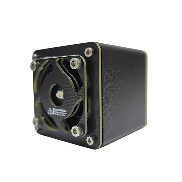 LANTERNA UV COM COOLER WYLIE