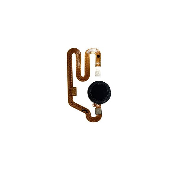 BIOMETRIA FLEX REALME 3 PRETO